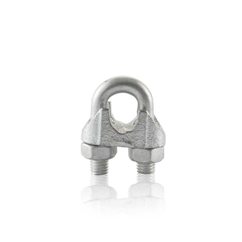 Stainless Steel Wire Rope Clip