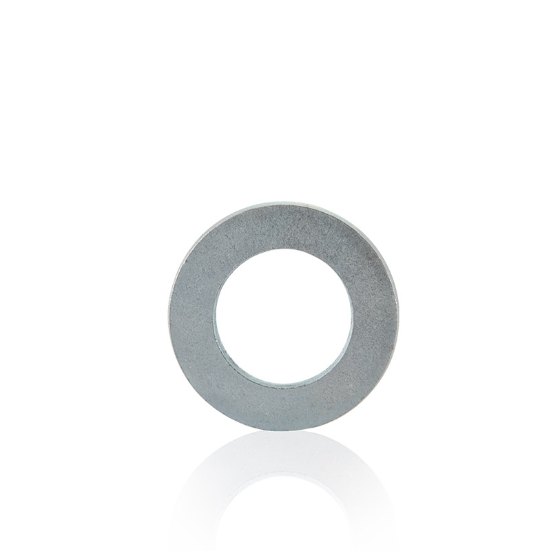 Flat Gasket Round Washers