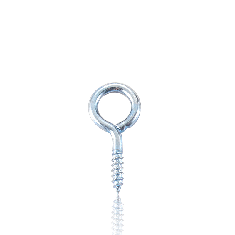 Eye Screw Self Drilling Screws