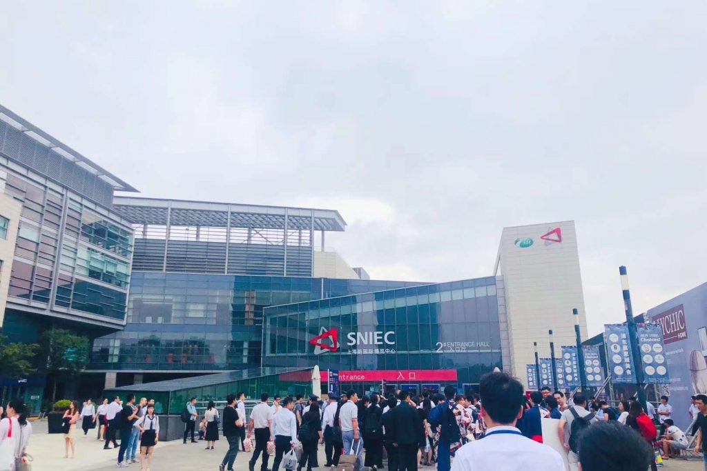 The 25th Shanghai China International Furniture Expo